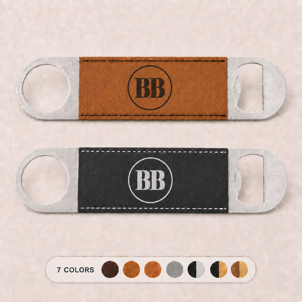 Bottle Openers - custom logo engraved products from BusinessBulk