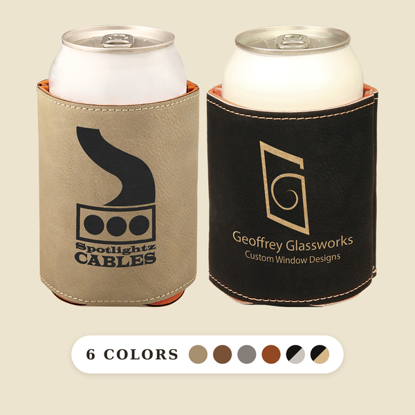 Beverage Holders - custom logo engraved products from BusinessBulk