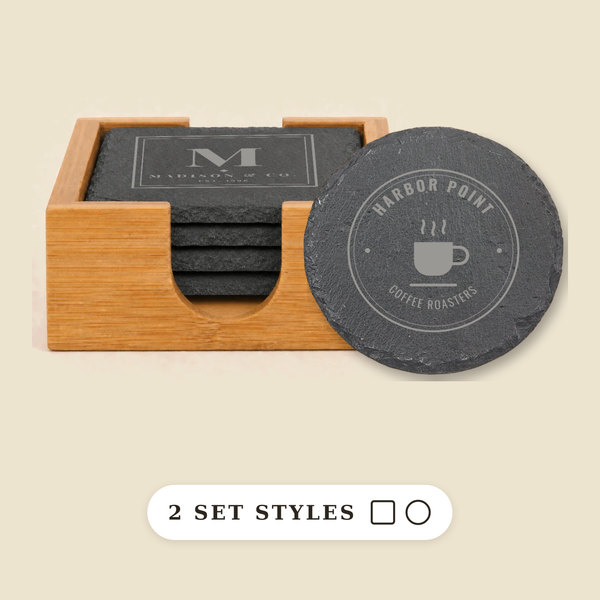 Gift Sets - custom logo engraved products from BusinessBulk