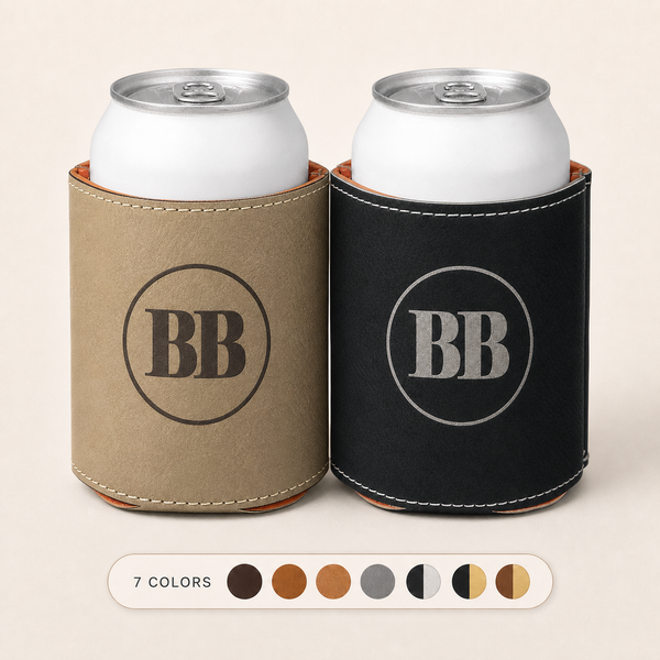 Beverage Holders - custom logo engraved products from BusinessBulk